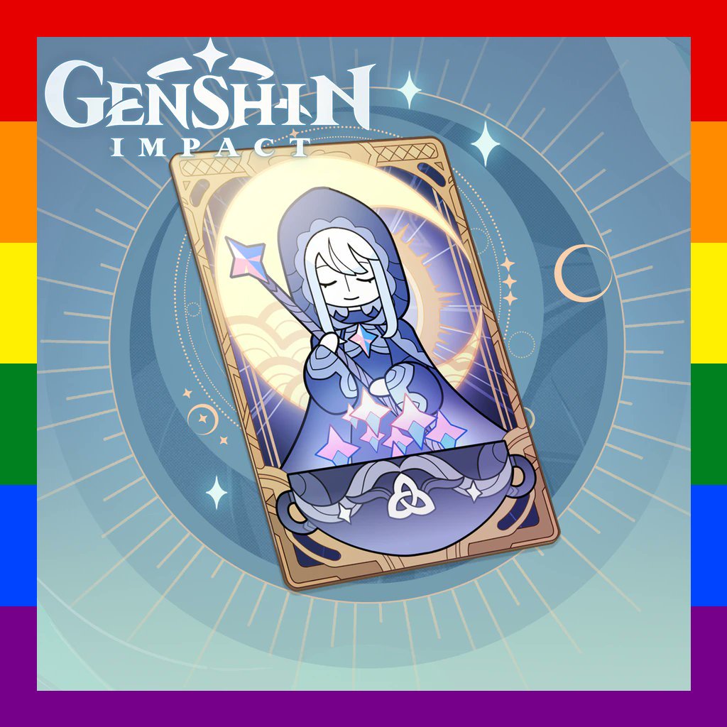 Brandon_Glovich's tweet image. ✨ WEEKLY WELKIN ✨

Rules:
-Follow, Like, RT
-Ends Wednesday
-1 winner

You guys seemed to enjoy the non-Genshin question last week so I have another. What games besides Genshin do you also play?

#Genshinlmpact #genshintwt #Anitwt #Giveaway