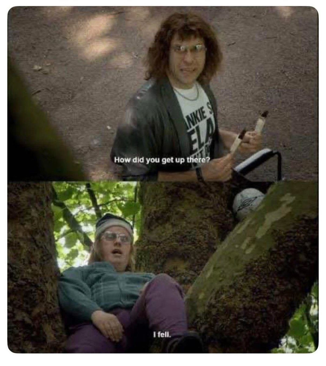 When we get to the World Cup 😎