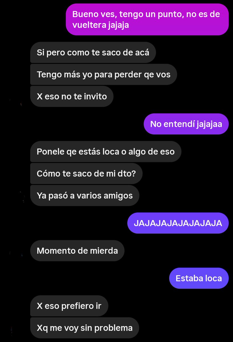 vaninitadolca's tweet photo. Vengo a hacer mi aporte porque este verso todavía no lo vi en el hilo 😂 https://t.co/upXE8saYaz