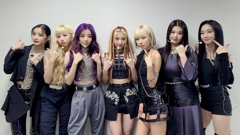#ThankYouPURPLEKISS 💜💜

This was my first group i could actually really get into, the members, music, talent, everything is just outstanding. Not being a fan during pre-debut is my biggest regret ever, im so glad i finally found them early in their career though. I will never