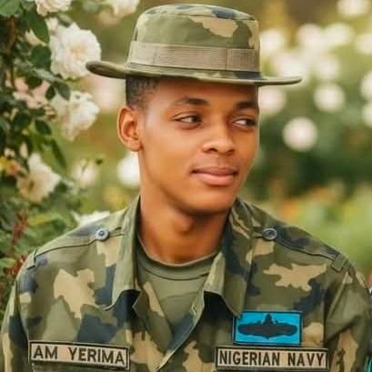 Breaking: Lieutenant Yarima escapes assassination attempt in Abuja

A young Nigerian Navy officer, Lt. A.M. Yarima, who recently had a confrontation with the Minister of the Federal Capital Territory, Nyesom Wike, reportedly escaped an assassination attempt on Sunday evening.