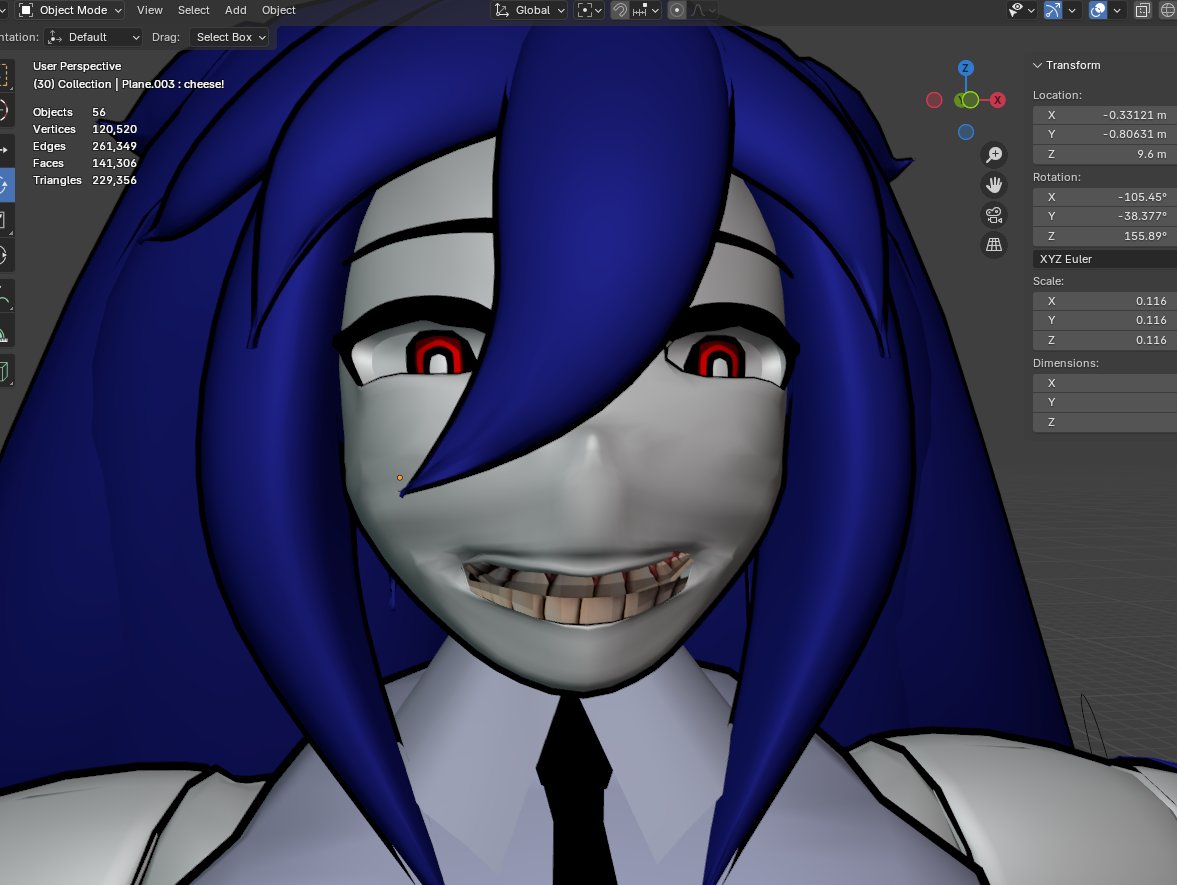 OBLI - STAR tweet media