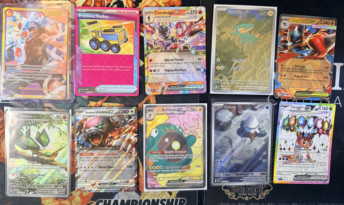 AL (Eater of Worlds Collectibles) tweet media