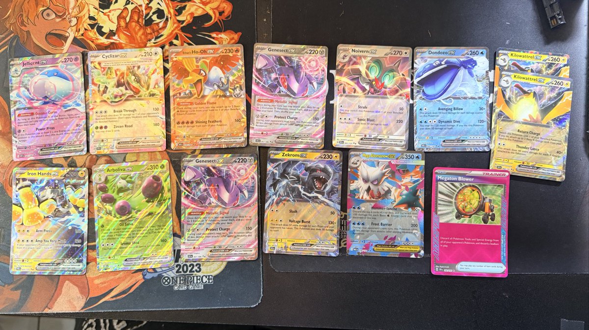 AL (Eater of Worlds Collectibles) tweet media