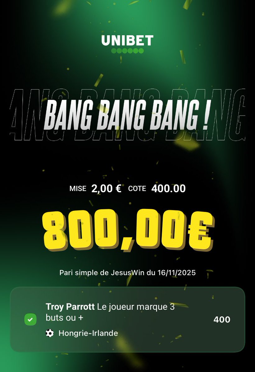 TuatsTips's tweet image. Merci Parrott Loveee U 🫶