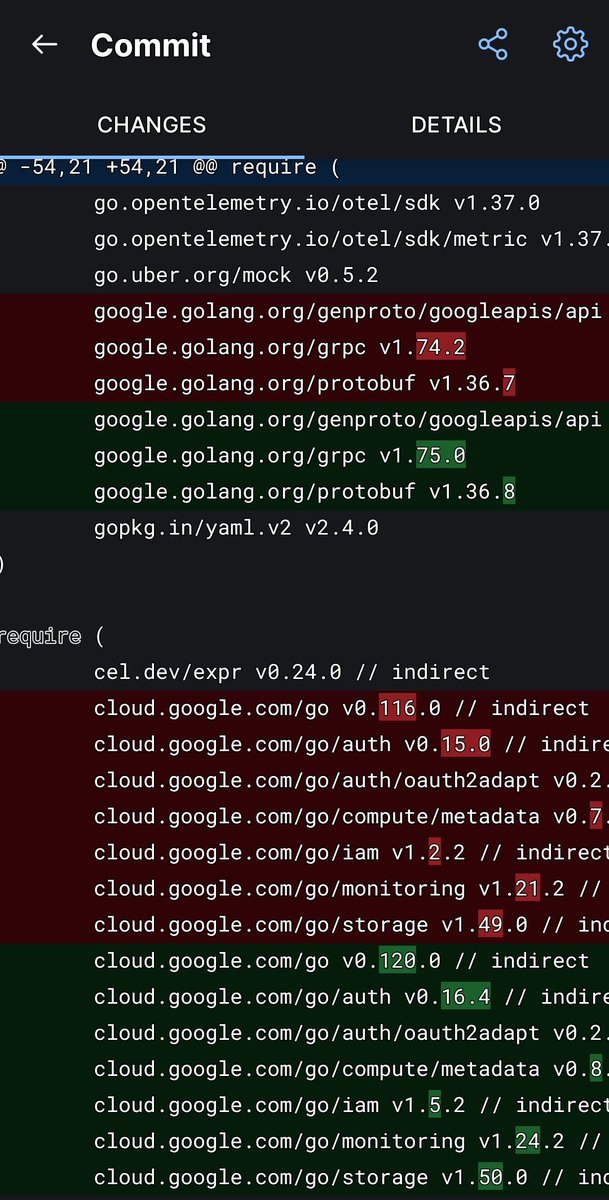 Kamelkadah99's tweet image. Something huge is coming. A lot, a lot, a lot of smart contracts are being loaded. What&apos;s happening isn&apos;t just anything ordinary. Let&apos;s see how crazy the tests are.
#pinetwork #picoin #pi2day2025 #piDEX #V23 #Testnet2