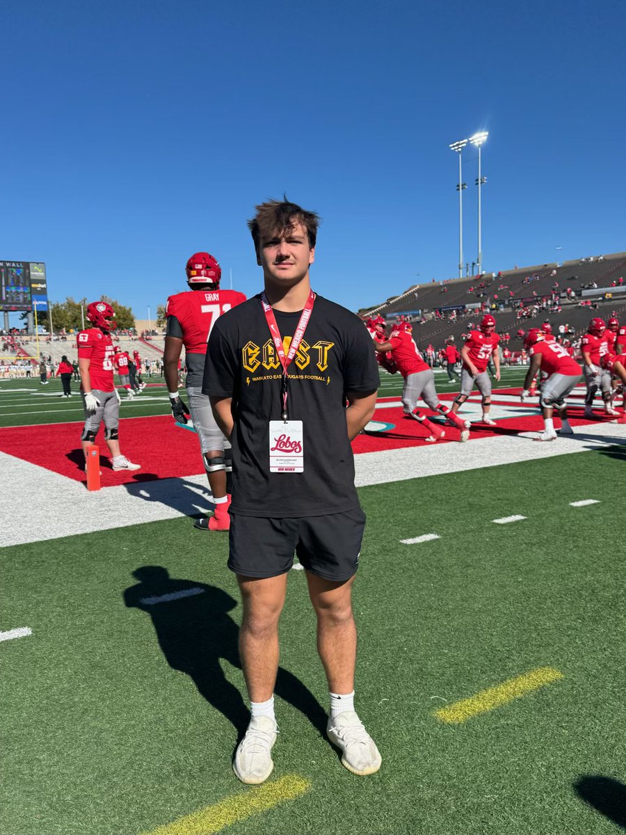 Blake Kamphoff tweet media