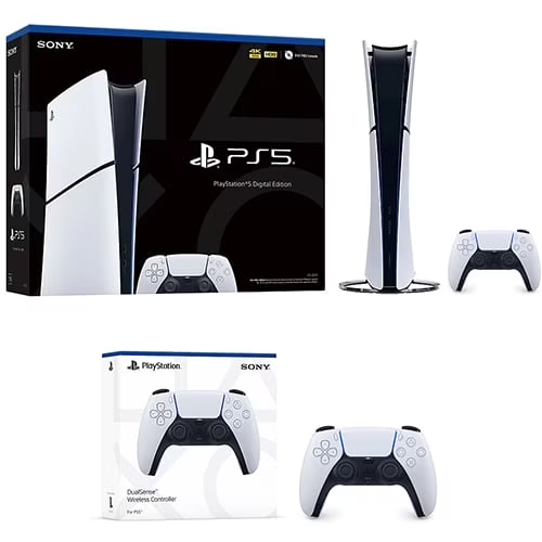 PLAYSTATION 5 RESTOCKS & NEWS tweet media