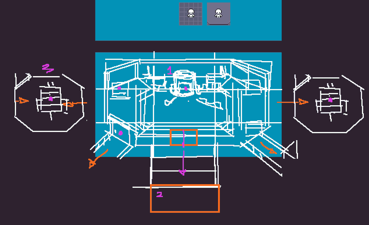 remember, anything can happen in the gigaverse