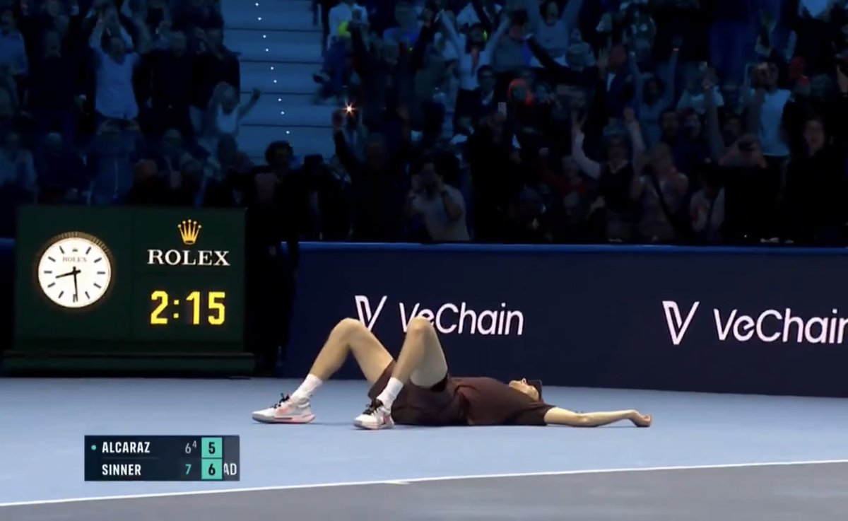 Giovanni Capuano tweet media