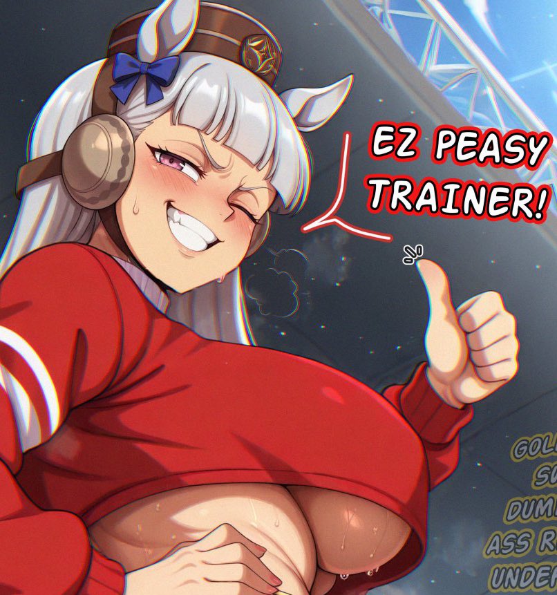 GOLDSHIP ♠️🐴 tweet media