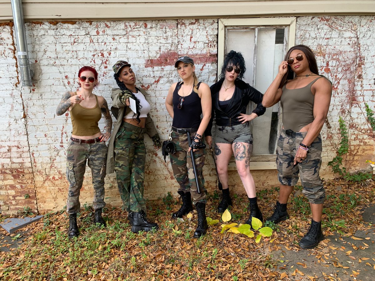 Some luck beta bitch bunnies got to worship these Divine Drill Sergeant Boots. Maybe it can be you next time. 💋🪖🐰
<a href="/AtlantaDungeon/">Atlanta Dungeon</a> 
<a href="/Ms_Ultra_Violet/">MISTRESS ULTRA VIOLET Atlanta Dominatrix</a> 
<a href="/_Goddess_Capri/">🗝🔑 𝗚𝗢𝗗𝗗𝗘𝗦𝗦 𝗖𝗔𝗣𝗥𝗜 🔑🗝 ATL PRO DOM⛓️</a> 
<a href="/MyMadamJess/">Madam Jess- Atlanta Dominatrix</a> 
<a href="/goddenightshade/">Goddess E. Nightshade 🦇 ATL DOMME</a> 
<a href="/SamanthaMuscle/">GoddessSamantha - Atlanta Domme - Elite Bombshell</a>