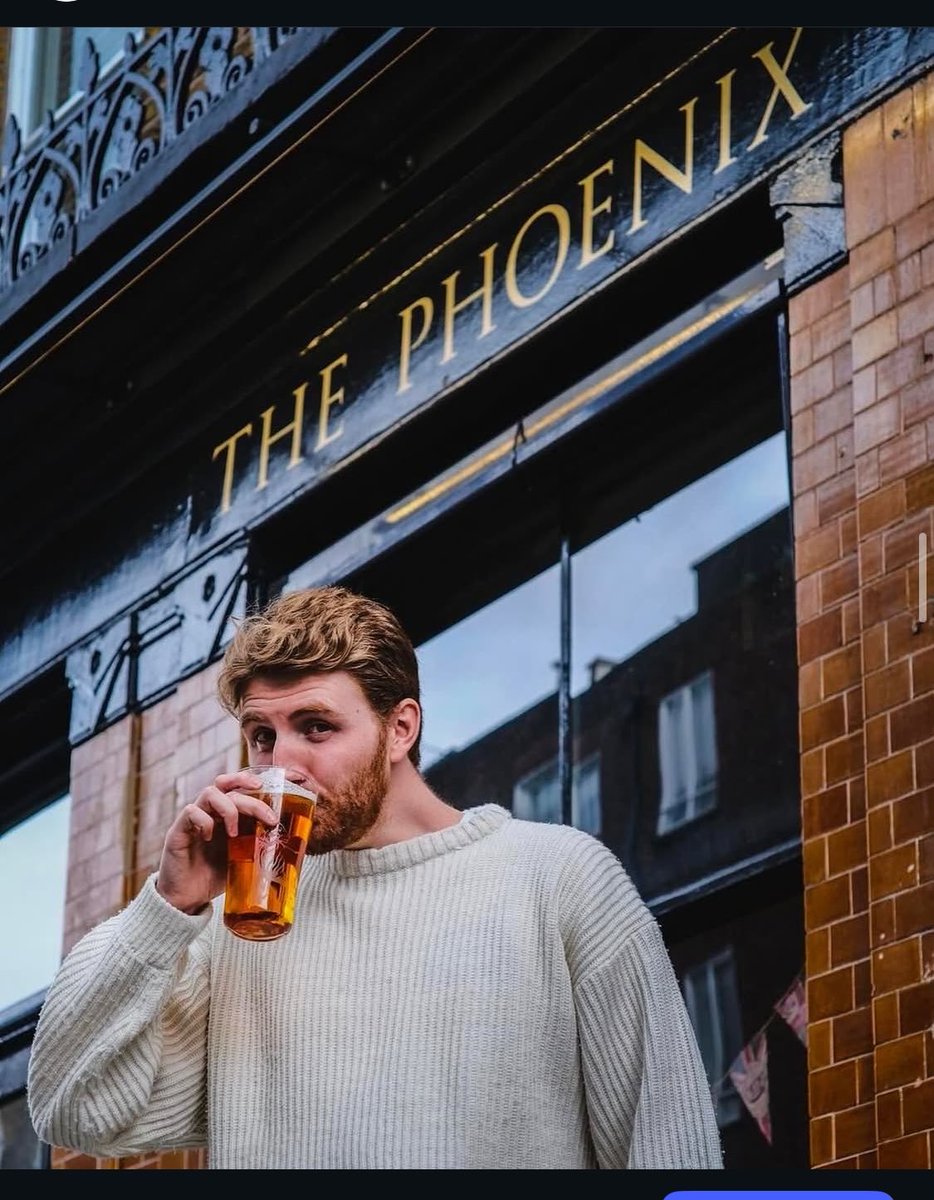 ThePhoenixSW3's tweet image. Got the Sunday blues? Round up your friends and come join us for our Pub Quiz! 

Our quiz leader Will is here every Sunday at 7pm, so come along and say hi! ☺️

#youngspubs #pubquiz #sundaypubquiz #kingsroad #kingsroadchelsea