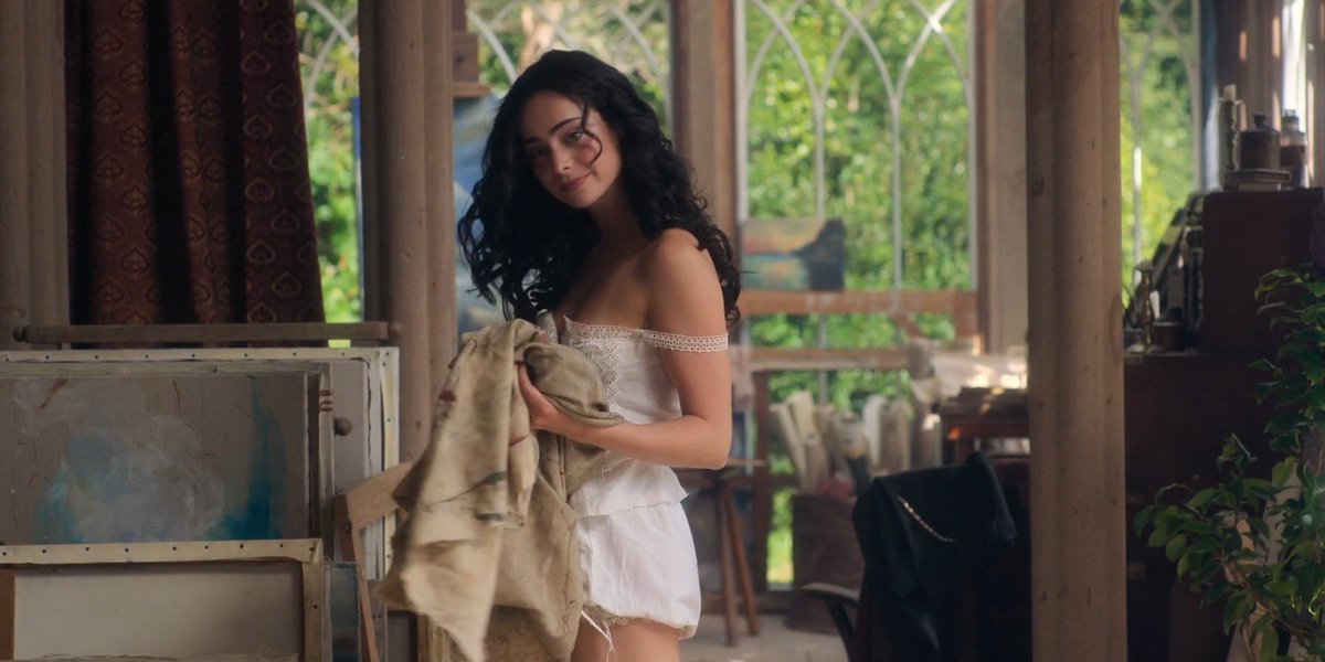 𝐀𝐍𝐓𝐎𝐍𝐈𝐀. tweet media