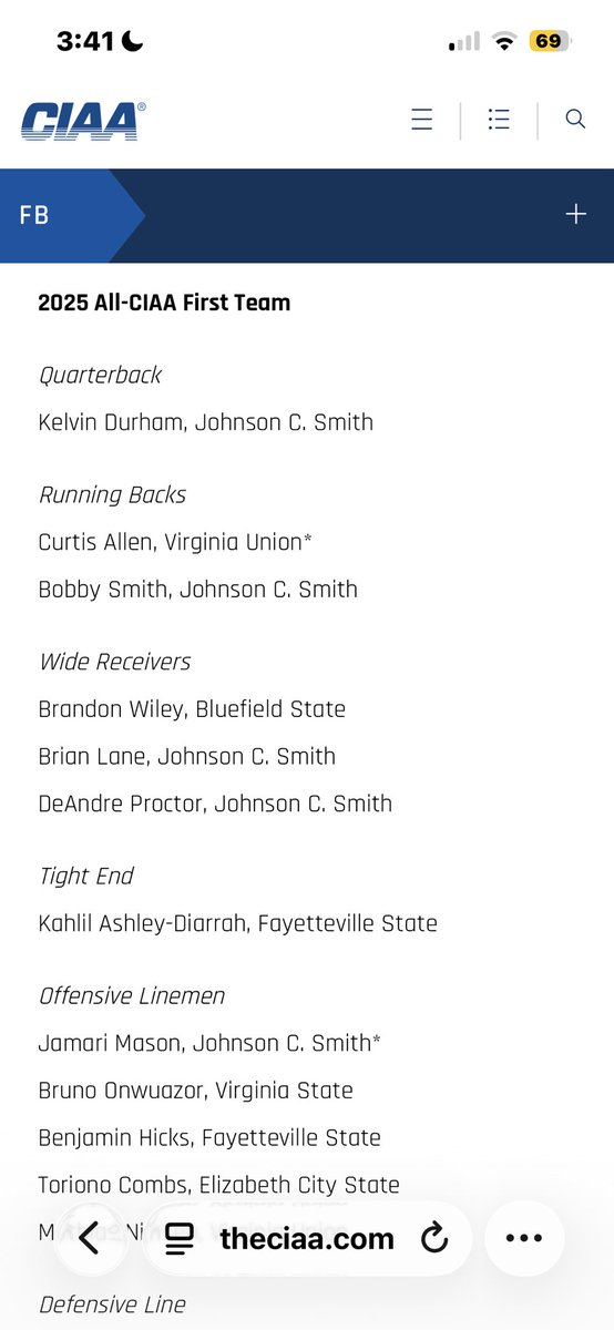 Toriono Combs JR tweet media