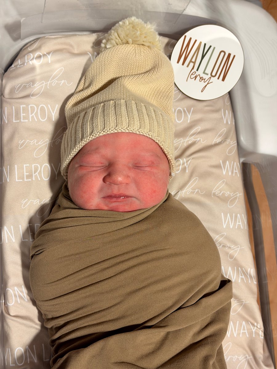 Michael Kaeb tweet media