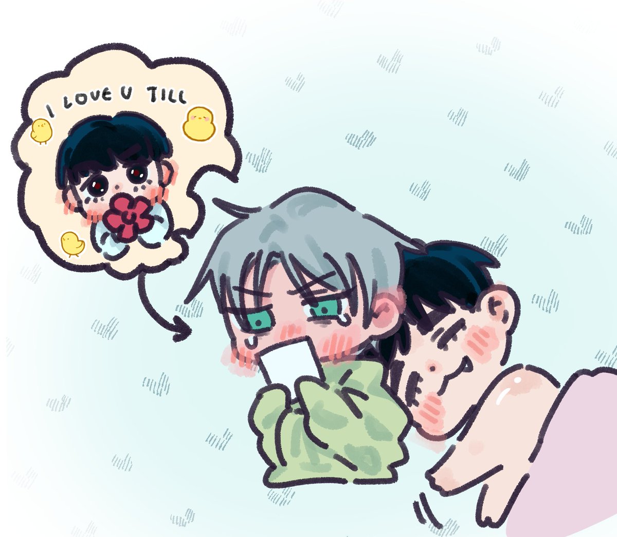 CoCo โค่!´ ཀ `) (@cocopaka676) / Posts / X