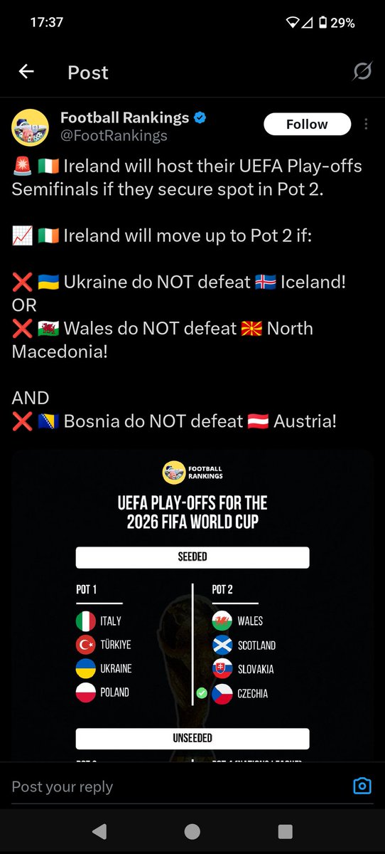 Gareth Keenan tweet media