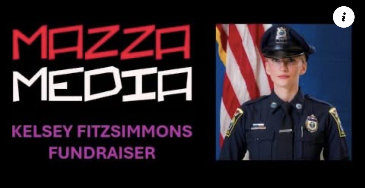 LorenKatie's tweet image. Please join myself and other guests as we join @MazzaMedia fundraiser show for #KelseyFitzsimmons 💜 

Kelsey needs our help, please stop by tonight 6pm eastern 5pm central, as we discuss Kelsey’s case! 

#FKF 💜
#FreeKelseyFitzsimmons