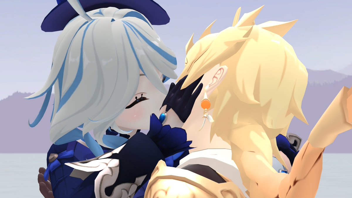 Zero_Olympius's tweet photo. Preview for another Aerina image! https://t.co/4eAegbtRtv
