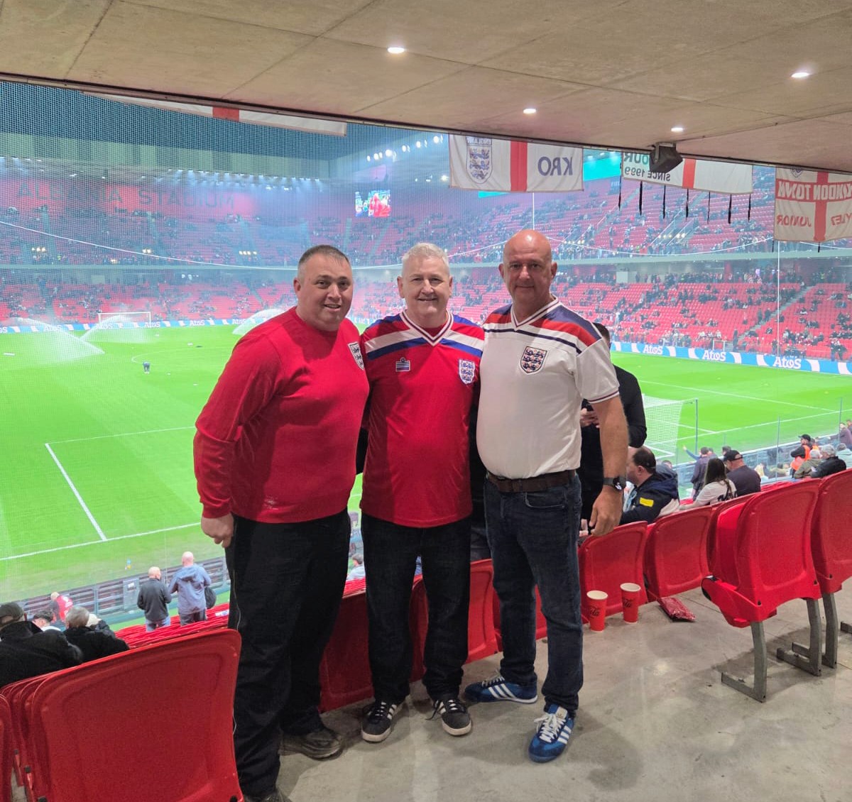 Brian Wright tweet media