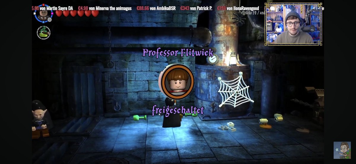 kittycat_katze's tweet photo. https://t.co/lNsJ0sbKbE

@dagilp_lbh #DA #LEGOGame #HarryPotter

Wow, du hattest tatsächlich Recht😅 https://t.co/mqXPgdbw1J