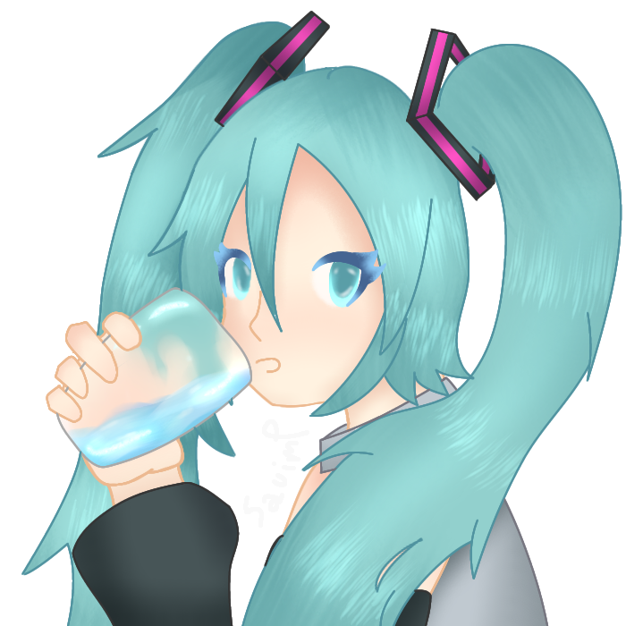 SauimP （サウイン） tweet media