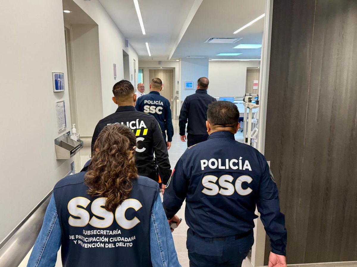 Pablo Vázquez Camacho tweet media