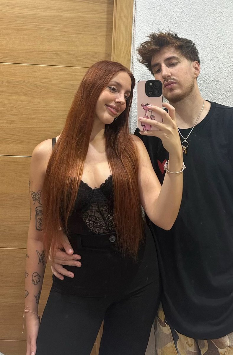 a mis nietos les diré que estos eran zeling y xokas de jóvenes