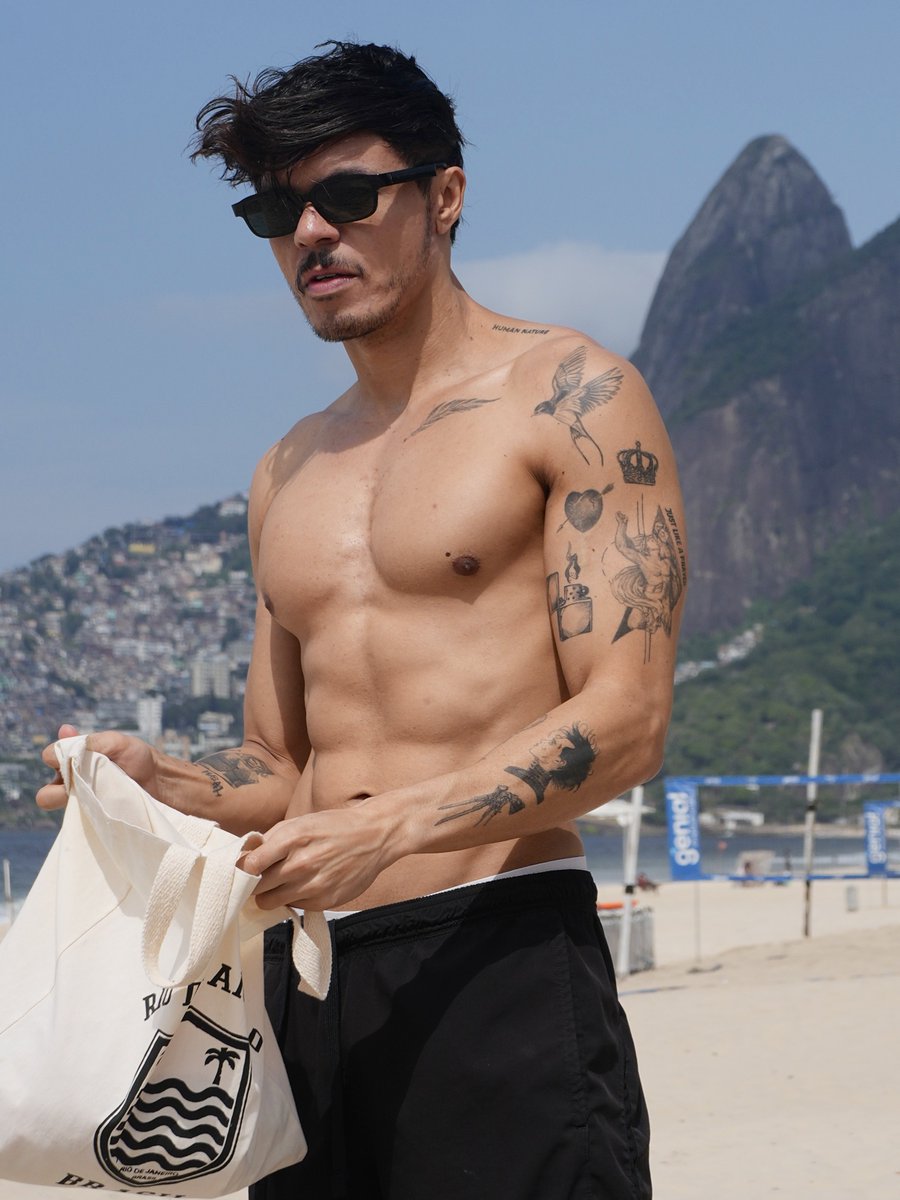 WillMeira_'s tweet image. Riozão ❤️

#ipanema #arpoador