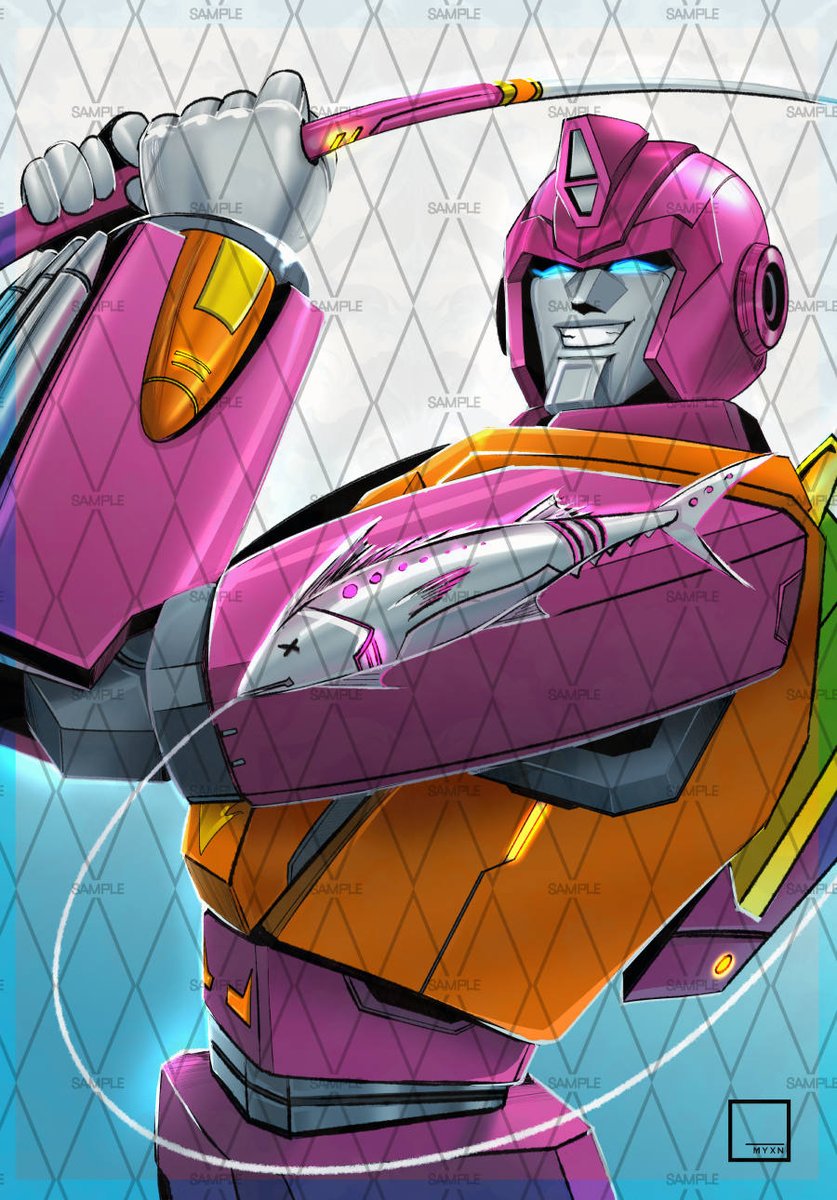 Rodi sketchy commission :D!
Thank you so so much!! It was so nice to draw my boii!!

#tf #transformers #hotrod