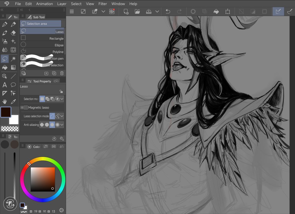 👅
#MarvelRivals #Loki