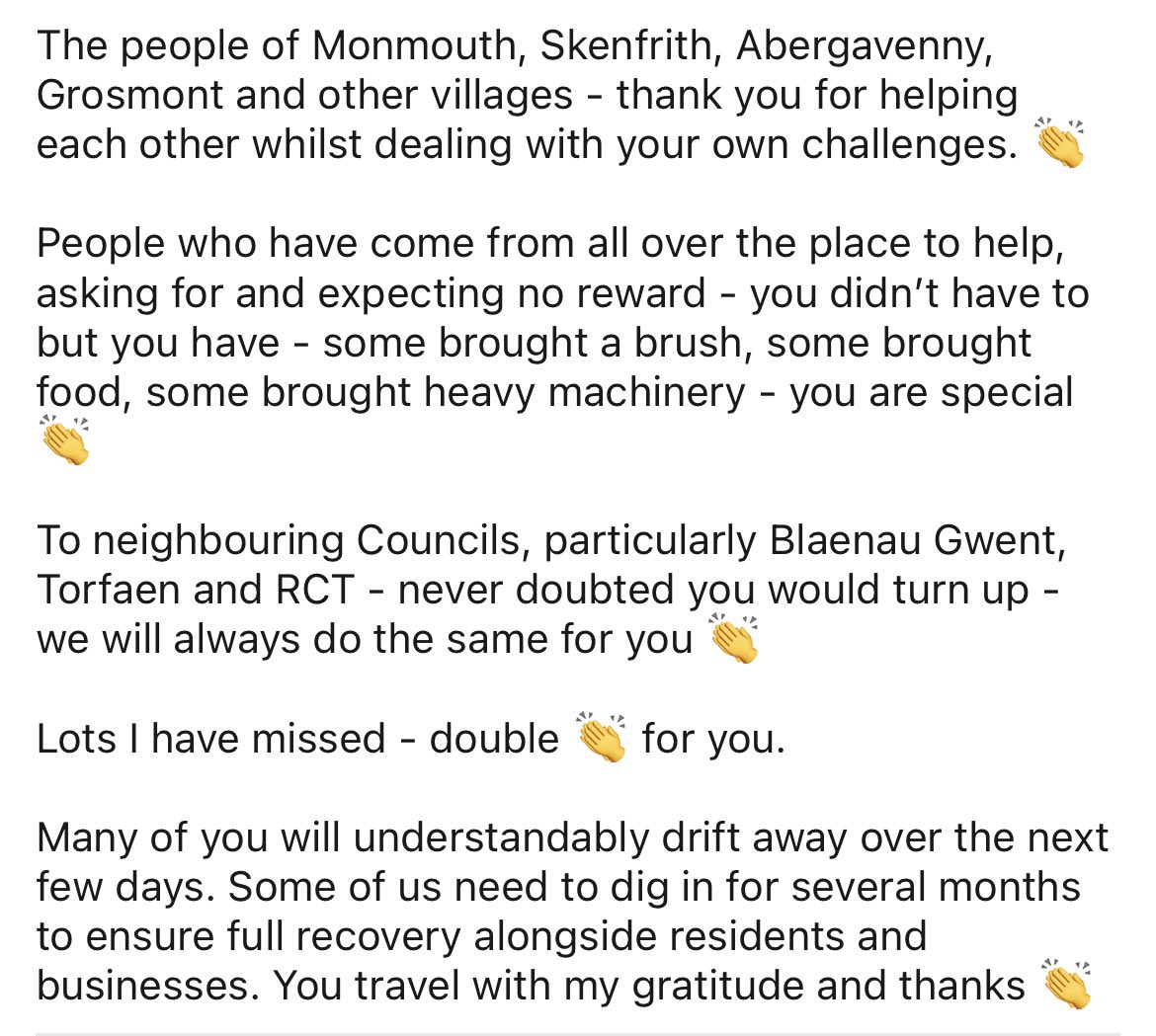 Paul Matthews tweet media