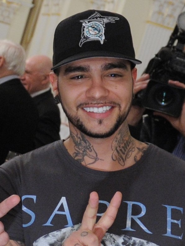 этот ну как там его ТИМАТИ