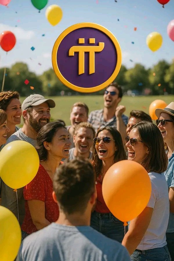 PiNetwork_info's tweet image. Pioneers have mined Pi for over 6 years. Pioneers have run nodes for over 6 years. Verified Pioneers have completed their KYC. Verified Pioneers trust the Pi Core Team. Pioneers are awaiting for the Global Pi Open Mainnet.
Over 100 dApps, GCV, and smart contracts.🔥🚀
#PiNetwork