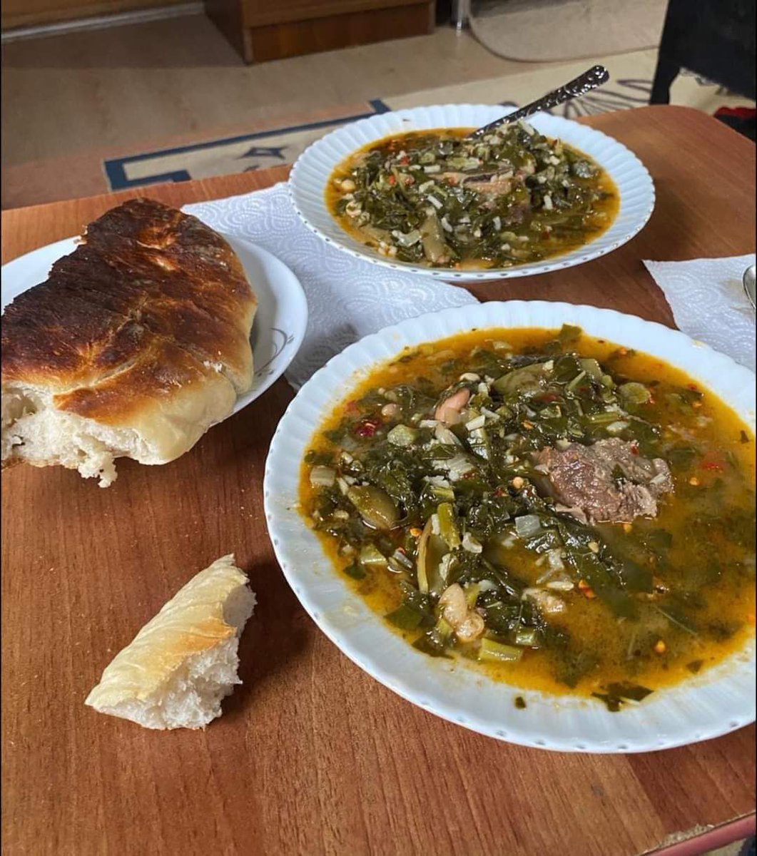 Bu havada kar yemiş pancar güzel gider…