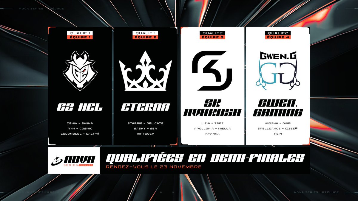 League of Legends FR tweet media