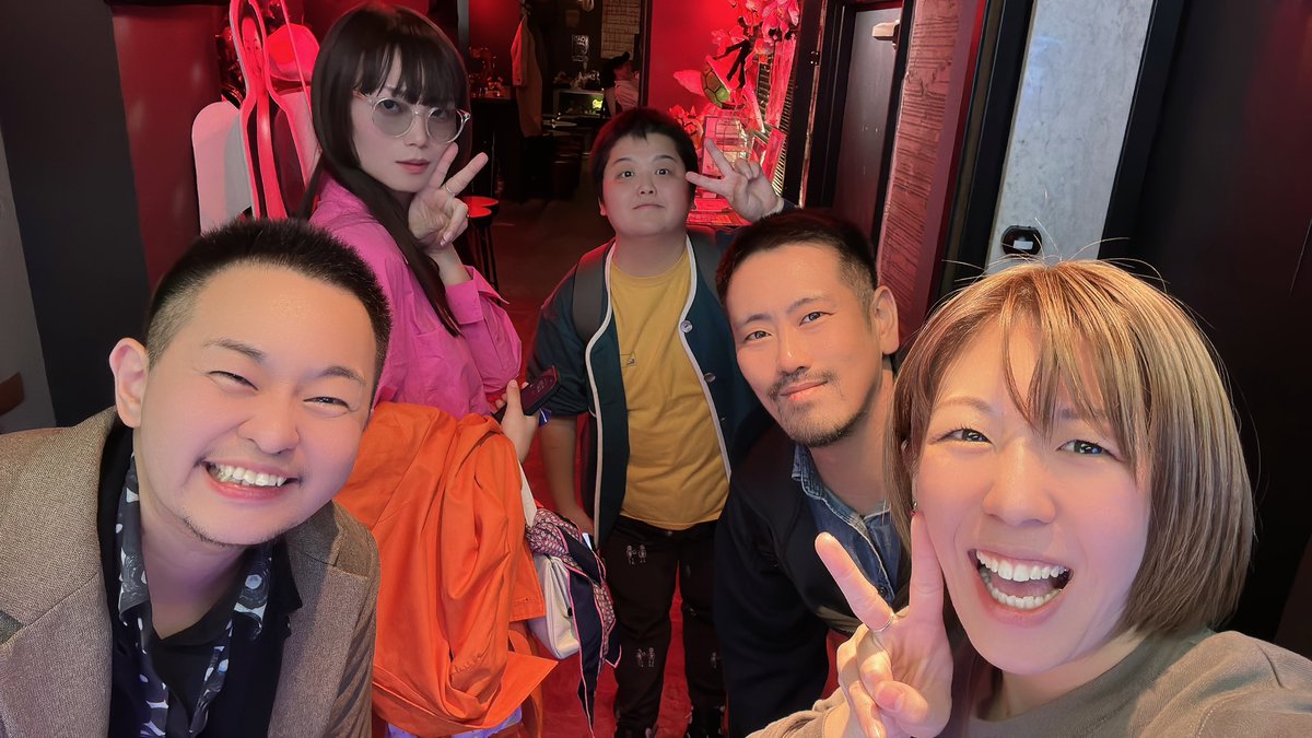 新宿ページです♡ 奴村かほ@12/1現体制ラストライブ@新宿zirco on X