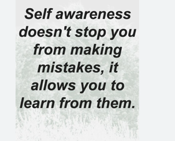 stbrigids_gns's tweet image. The new TRUTH value that each of us will be reflecting on this week in St. Brigid&apos;s is Self Awareness. #ehv #humanvalues