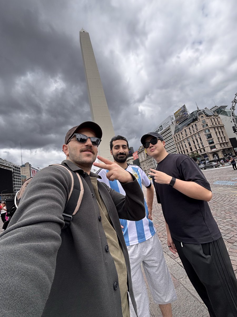 Tres citrus en Argentina. 🇦🇷 

Feel free to dm us to have a chat f2f during <a href="/EFDevcon/">Devconnect ARG - the first Ethereum World’s Fair</a> &amp; <a href="/ETHGlobal/">ETHGlobal</a>.

w <a href="/otaliptus/">Talip 🍊🍋</a> <a href="/apiwizard/">Jason Chew</a>