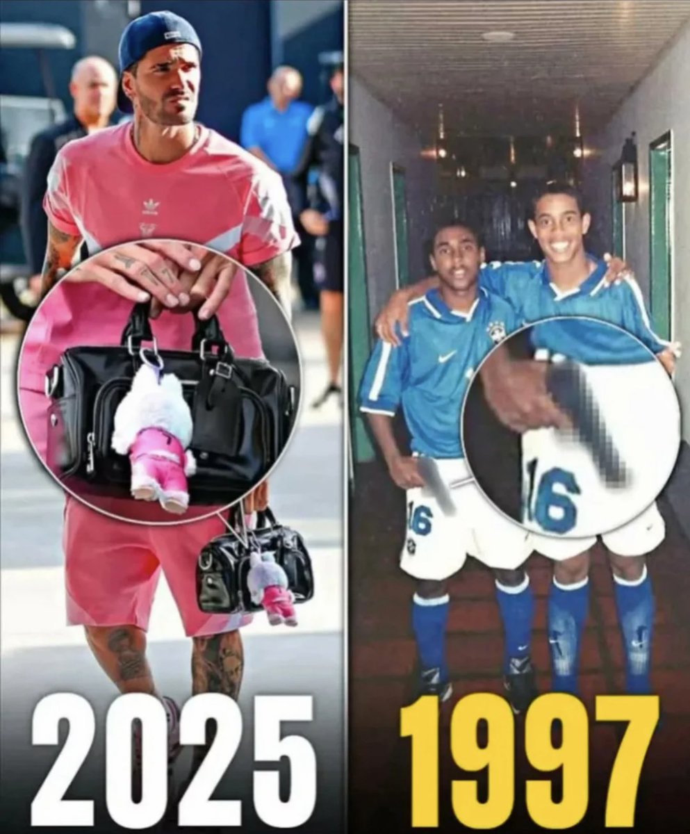 El fútbol en Sudamerica ha cambiado mucho