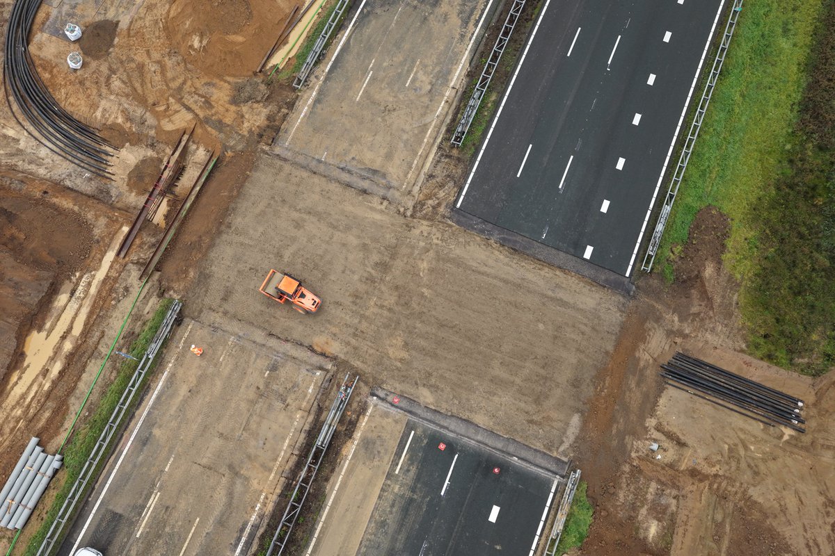 De eerste #A2WeekendBreek nadert zijn einde. De afrondingen zijn in volle gang, de planning verloopt goed! Benieuwd wat er vandaag allemaal is gebeurd? Check het leuke filmpje op facebook youtu.be/r-mT-DR8JAc of de compilatie van de gave drone beelden youtu.be/cOvFaYDSJ7s