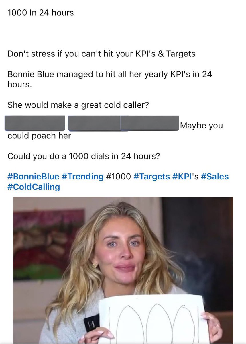 The State of LinkedIn tweet media