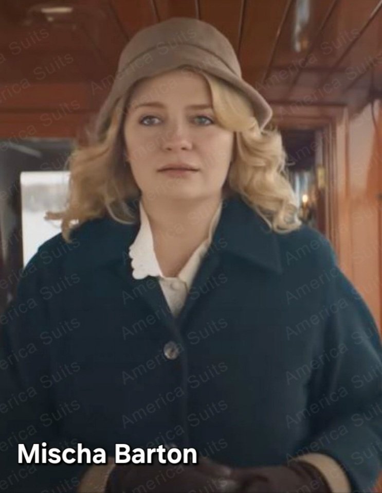 yan_widjaya's tweet image. #InvitationtoaMurder (LionsGate/2023) sut Stephen Shimek. Petualangan pertama Miranda Green, florist menjadi detektif swasta. London 1934, Miranda n 5 tamu lain diundang ke pulau konglomerat Findley. Satu terbunuh, mayatnya raib. Menyusul tuan rumah tewas. Motivasi di luar nalar!