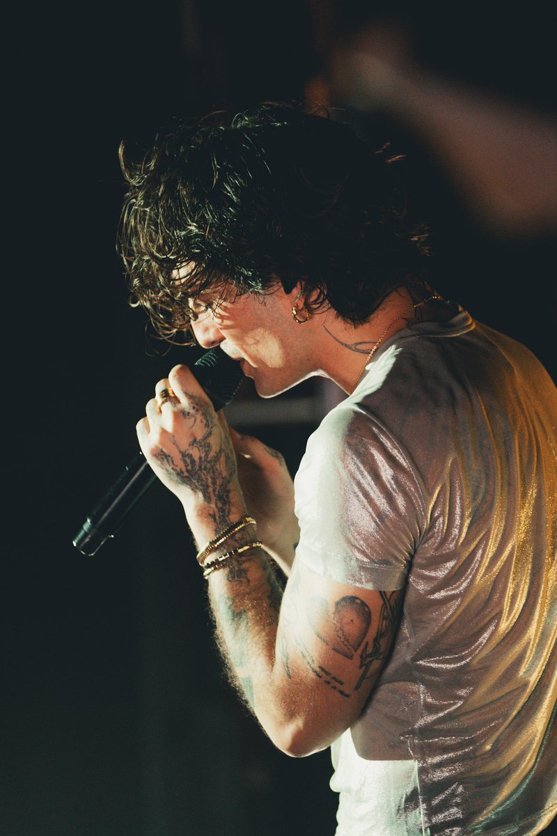 Damiano David tweet media