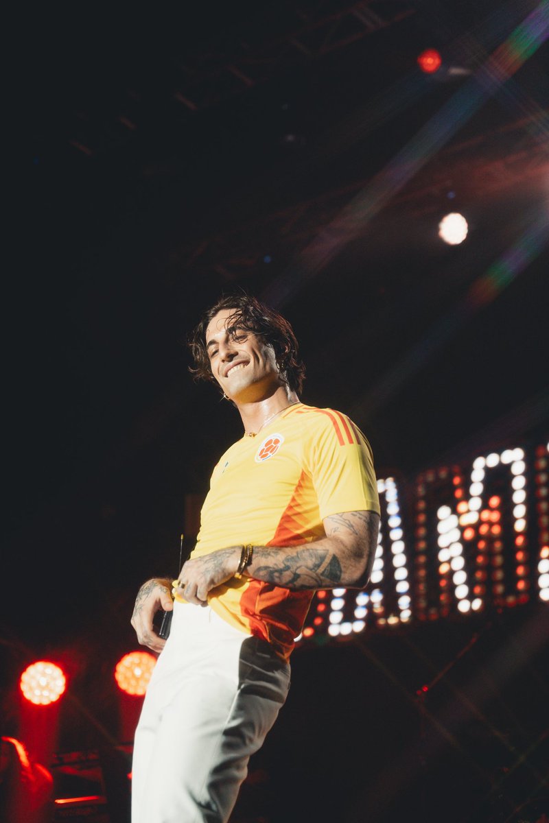 Damiano David tweet media