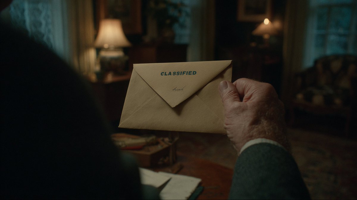 dcbruck's tweet image. a story in four frames