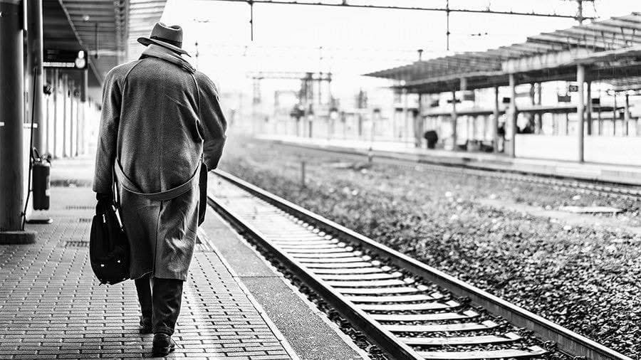 OutlawsPoetic's tweet image. “We don&apos;t receive wisdom; we must discover it for ourselves after a journey that no one can take for us or spare us.”
 
—Marcel Proust