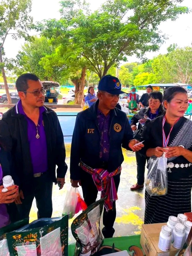 PiNetwork_info's tweet image. PI NETWORK Thailand
GCV SUPPORTERS🔥🚀
💪🥰Proud to accept GCV 314159 — powered by the strength of the Pi community!

#PiNetwork
#PiPayment
#PiGCV
#Thailand