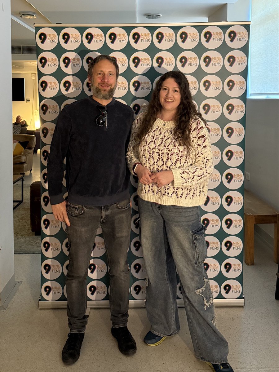 Moments of Fiction tweet media